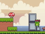 Spill Frogster online