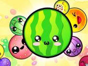 Spill Terningpuslespill Frukt  online