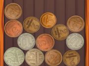 Spill Slå sammen myntene: USSR!  online