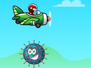 Spill Sky Corona Evasion online