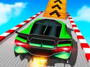 Spill GT Cars City Racing online
