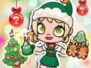 Spill Kids Quiz: Juleoppskrift  online