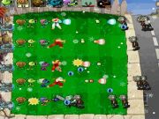 Spill Street Fighter vs Zombies online