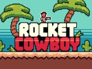 Spill Rocket Cowboy online