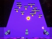 Spill Neonforsvar: Type!  online