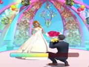 Spill Bridge Race Wedding Master online