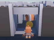 Spill Labyrint 3d  online