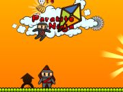 Spill Parakite Ninja online