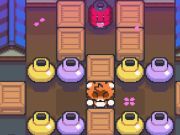 Spill Yokai Dungeon online