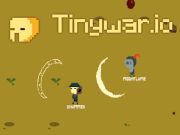 Spill Tinywar. io  online