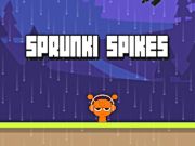 Spill Sprunki pigger  online