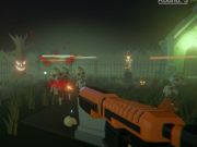 Spill Mareritt før Halloween  online