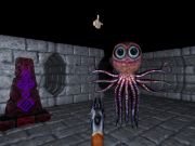 Spill Katakomber  online
