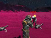 Spill Space Zombie Shooter online