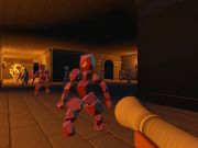 Spill Frykt Forge  online