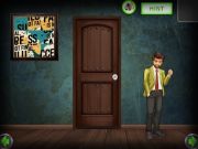 Spill Amgel Easy Room Escape 247 online