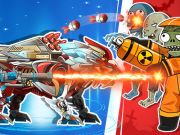 Spill Robotterminator T Rex  online