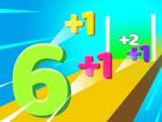 Spill Digit Shooter! online