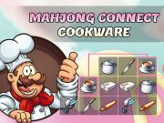 Spill Mahjong Connect kokekar  online