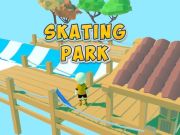 Spill Skating Park online