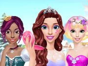 Spill Prinsesse Gloria Makeup Salon online