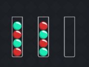 Spill Ball Sort Puzzle: Farge  online