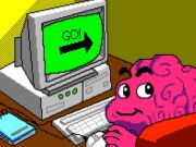 Spill Ikke snu Doom -kortet  online