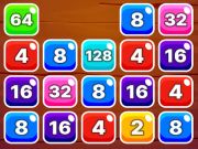 Spill Block Mania 2048 online