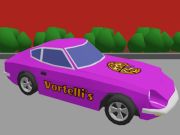 Spill Vortellis pizzaelevering  online