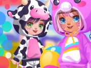 Spill Toddie onesies online