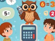 Spill Math Challenge for Kid online