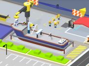 Spill Skipsbygging Tycoon  online