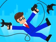 Spill Hook Master Mafia City online