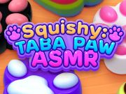 Spill Squishy: Taba Paw online