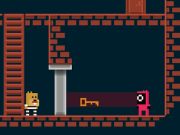 Spill Hamster -flukt: fengsel  online