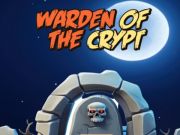Spill Warden of the Crypt online