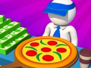 Spill Her din pizza  online