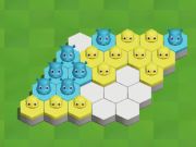 Spill Turf War Battle Game online
