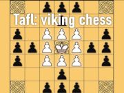 Spill TAFL: Viking Chess online