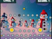 Spill Xmas Pachinko online