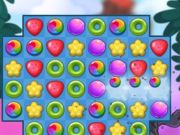 Spill Candy Match Saga 2 online