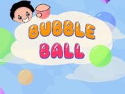 Spill Boble ball  online