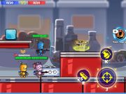 Spill Flaske Avenger Royale  online