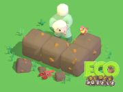 Spill Eco Block Puzzle online