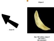 Spill Spinning Chip Clicker online