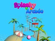 Spill Splashy arkade  online