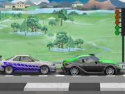 Spill Street Racer 2 online