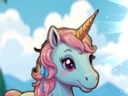 Spill Blokker Blaster Unicorn  online
