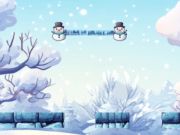 Spill Frosty Escape online