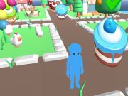 Spill Obby samle sĂžte kaker online Spill Obby samle sĂžte kaker online